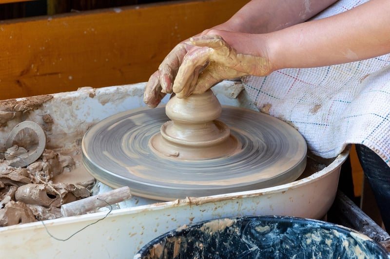 Discover Artisan Creations