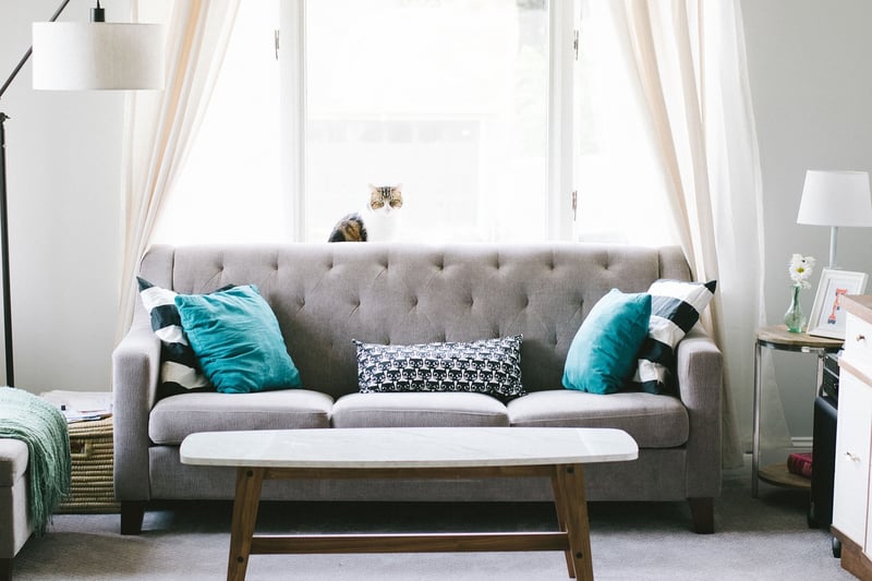 Upcycled Furniture Inspiration