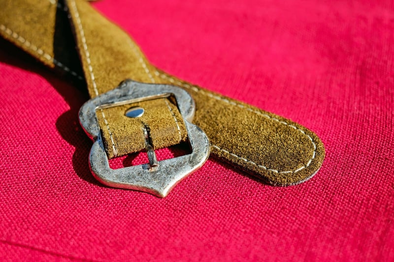 Tire Tread Belt